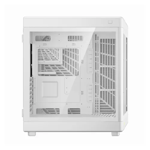 CASE GAMDIAS NESO P1 WW CANESOP1WWGA – FULL TOWER| FULL WHITE| E-ATX | GPU 426MM